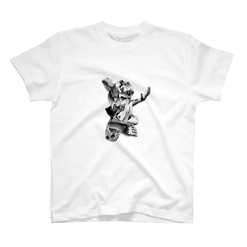 humanoid#001 スタンダードTシャツ