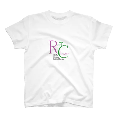 RedClover スタンダードTシャツ