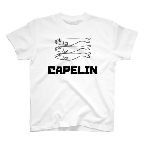 カペリン Regular Fit T-Shirt