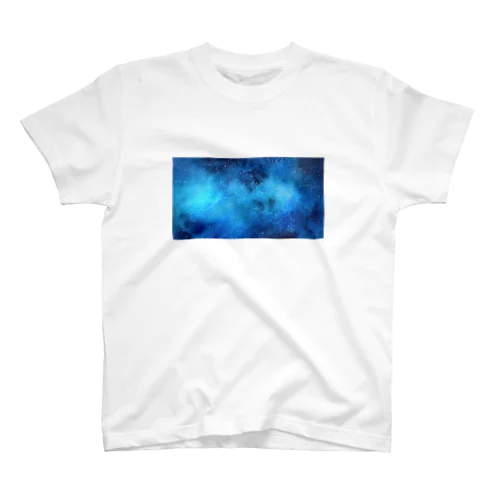 宇宙観察 スタンダードTシャツ