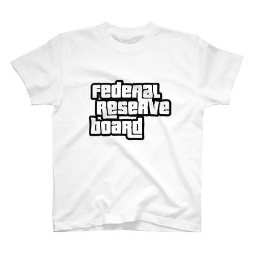 FRB スタンダードTシャツ