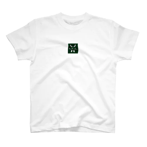 ヤマキ Regular Fit T-Shirt