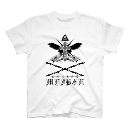 「封印」 スタンダードTシャツ