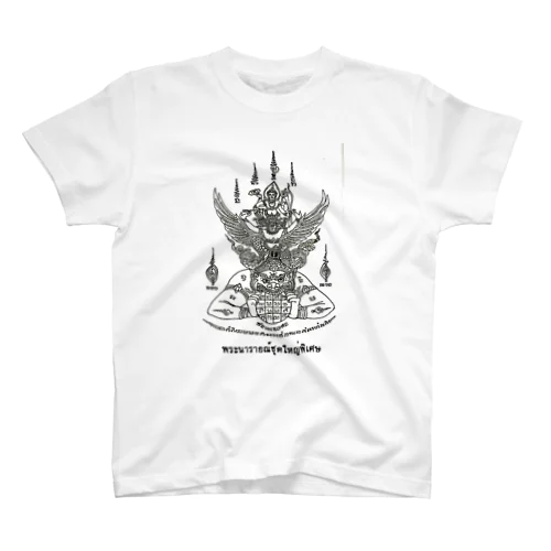 タイ神様 スタンダードTシャツ