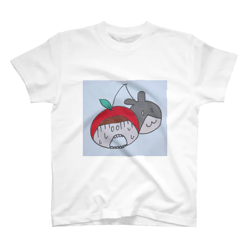 チェリー&さくらんボニータ スタンダードTシャツ