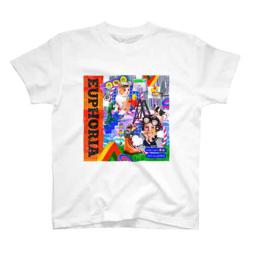 セーラーBOY スタンダードTシャツ