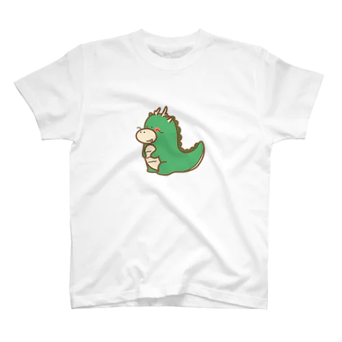 ミニドラゴン スタンダードTシャツ