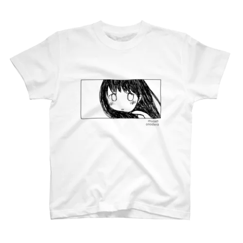 hatukoi Regular Fit T-Shirt