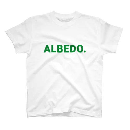 ALBEDO Regular Fit T-Shirt