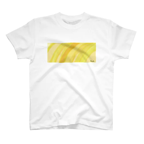 ＳＵＮ Regular Fit T-Shirt