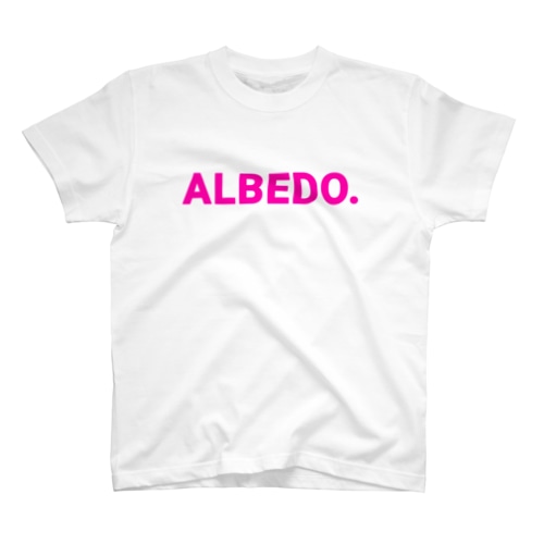 ALBEDO Regular Fit T-Shirt