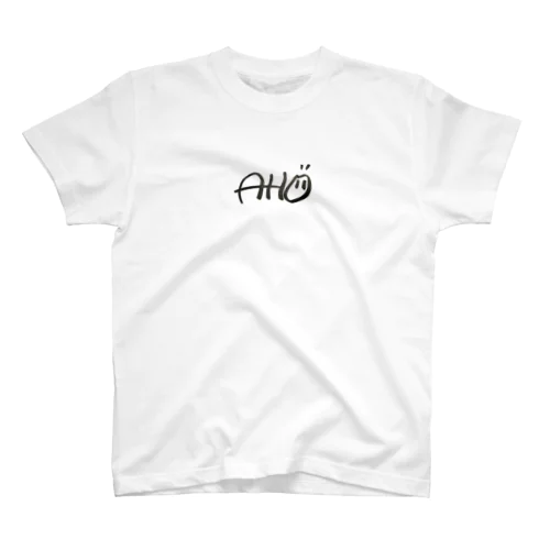 A-hoオリジナル Regular Fit T-Shirt