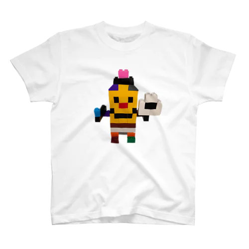 Diggn_Duggn　ディッグンダッグン Regular Fit T-Shirt