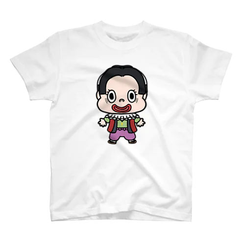 天草四郎くん スタンダードTシャツ