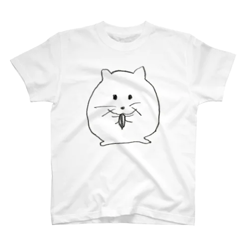 キンクマのまるお Regular Fit T-Shirt