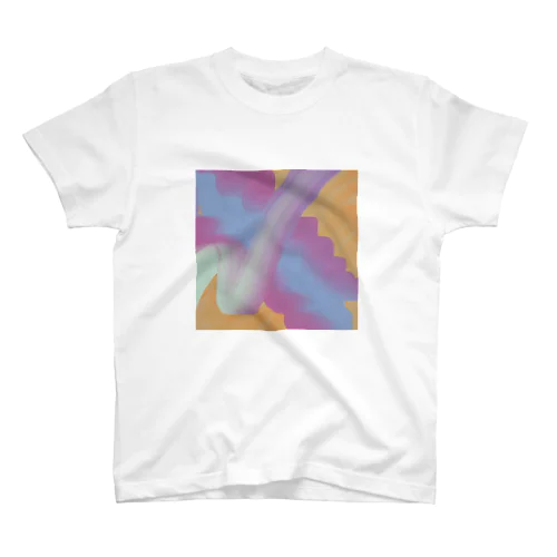 brain Regular Fit T-Shirt