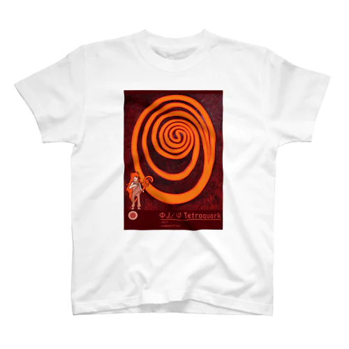テトラんグッズ Regular Fit T-Shirt