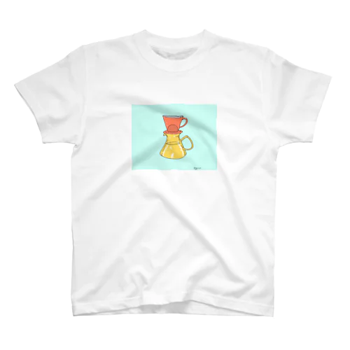 coffee time Regular Fit T-Shirt