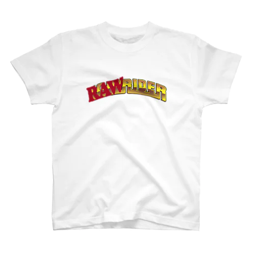 lawrider スタンダードTシャツ