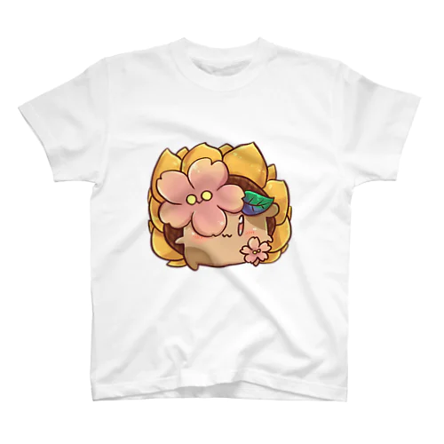 ひまさくらむすたー スタンダードTシャツ