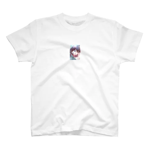 エメリ スタンダードTシャツ