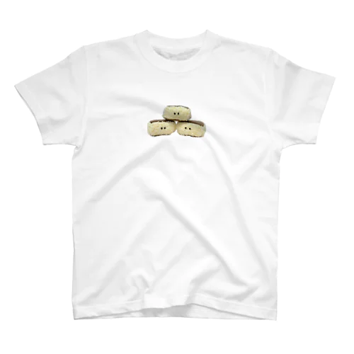 ちびテラくん Regular Fit T-Shirt