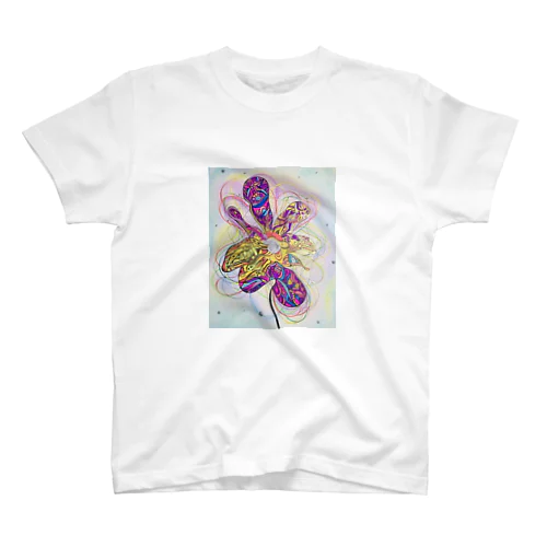 『　命　』 スタンダードTシャツ