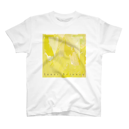 Self Titled_01 スタンダードTシャツ