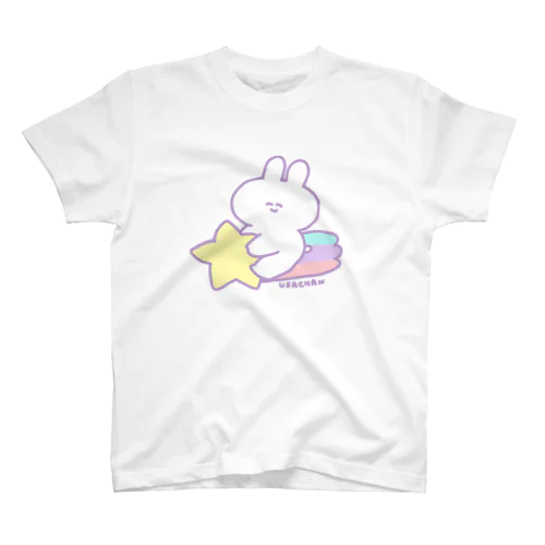 ゆめかわうさちゃん2 スタンダードTシャツ