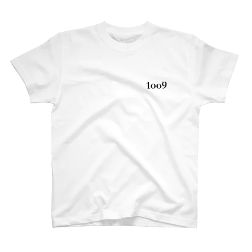 One thousand Nine Regular Fit T-Shirt