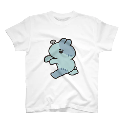 ゾンビうさちゃん Regular Fit T-Shirt