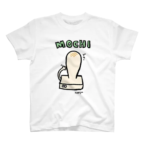 MOCHI スタンダードTシャツ