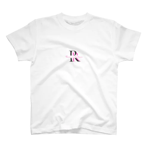 元々 Regular Fit T-Shirt