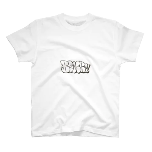 BOMB! スタンダードTシャツ