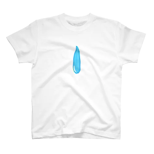 YODARE💧 スタンダードTシャツ