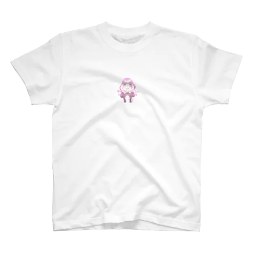 魔法少女になりたかったおんなのこ スタンダードTシャツ