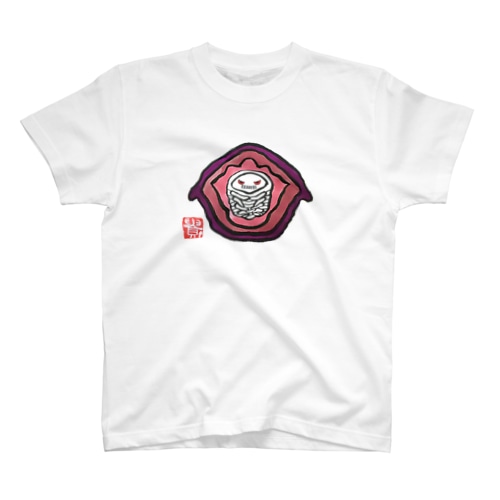 タイノエ Regular Fit T-Shirt