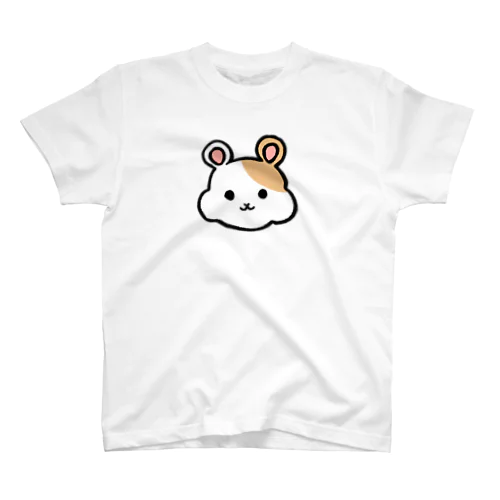 はむちゃん Regular Fit T-Shirt