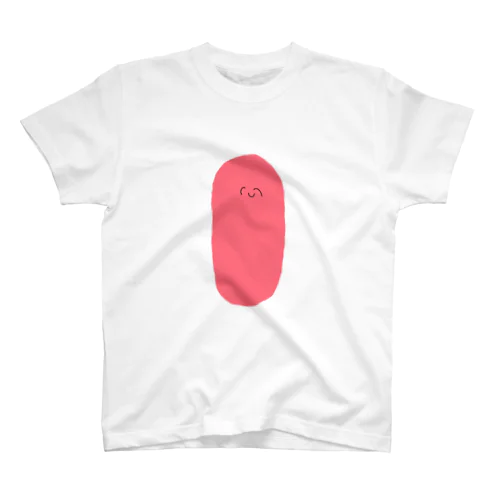 めんたいこ スタンダードTシャツ