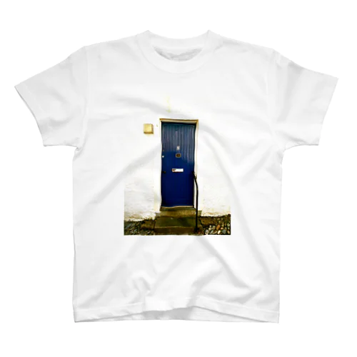 BLUE DOOR スタンダードTシャツ