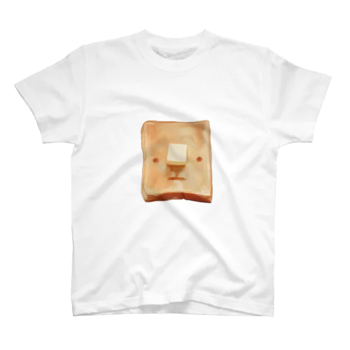 食パン Regular Fit T-Shirt