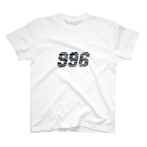 996 スタンダードTシャツ