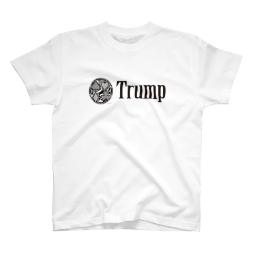 トランプ／オール Regular Fit T-Shirt