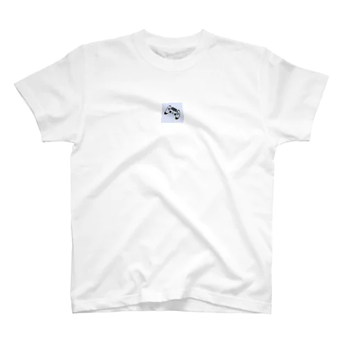 機械 Regular Fit T-Shirt