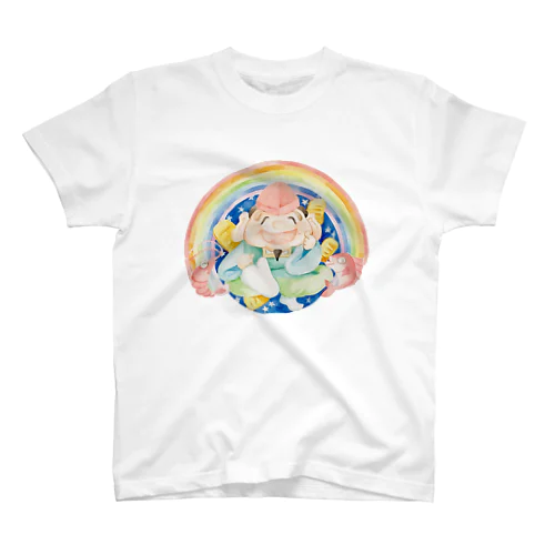 ゑびすきっぷTシャツ スタンダードTシャツ