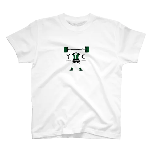 Mr.YTC Regular Fit T-Shirt