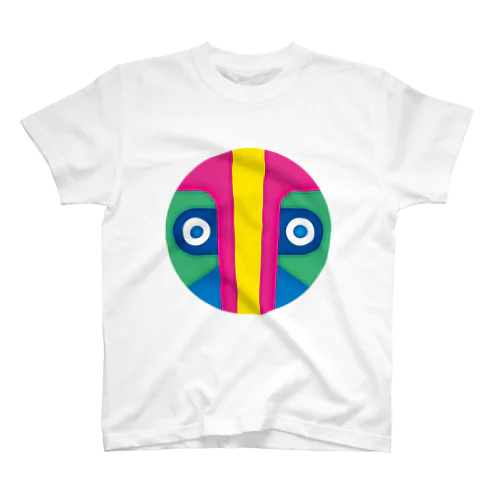 精霊 Regular Fit T-Shirt