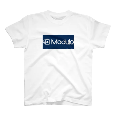 Modulo その2 スタンダードTシャツ