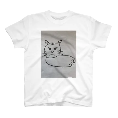 NEKOちゃん Regular Fit T-Shirt