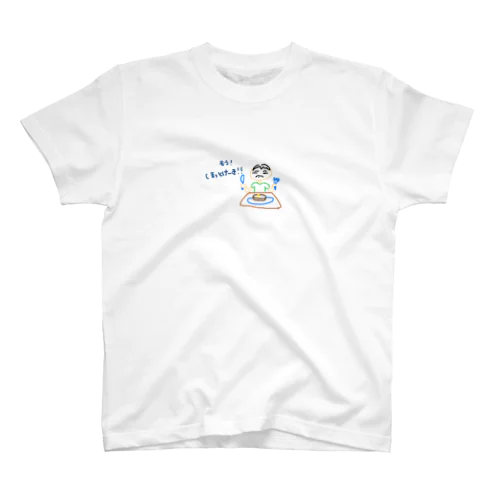 もう！ほっとけーき！ スタンダードTシャツ